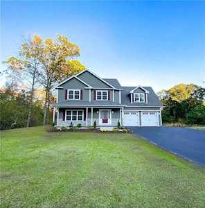 2 Haley's Way Cumberland, RI 02864