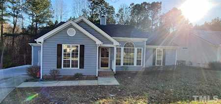 504 Heathwick Drive Knightdale, NC 27545