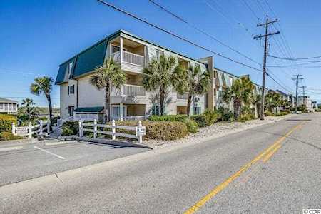 4201 N Ocean Blvd. #1-I North Myrtle Beach, SC 29582
