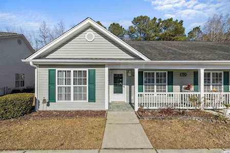 190 Country Manor Dr. #190A Conway, SC 29526