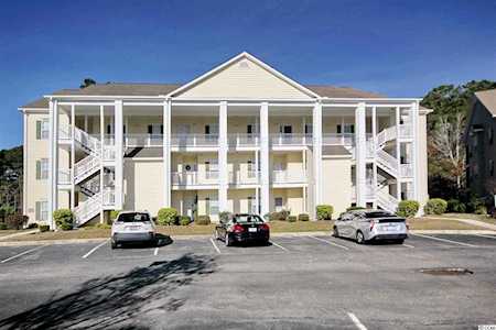 5840 Longwood Dr. #203 Murrells Inlet, SC 29576