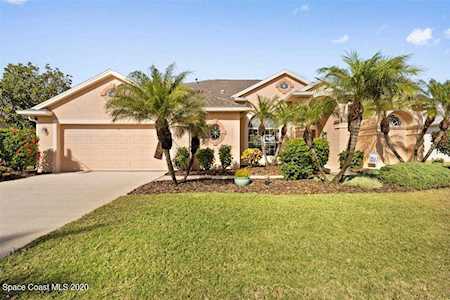 180 Ocean Oaks Drive Indialantic, FL 32903