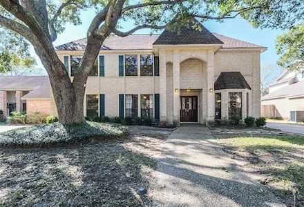 1046 Shillington Dr Katy, TX 77450