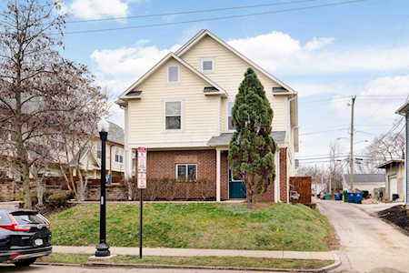 1088 Perry Street Columbus, OH 43201