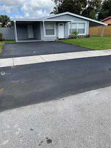 3349 NW 17th Ct Lauderhill, FL 33311