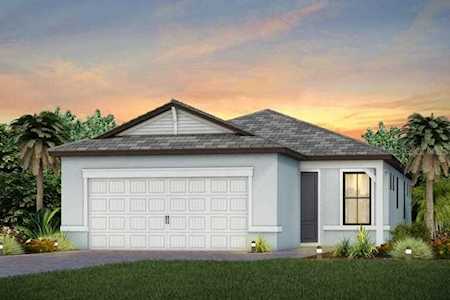 6311 Crested Eagle Ln Nokomis, FL 34275