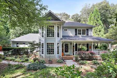 4730 Crest Knoll SE Mableton, GA 30126