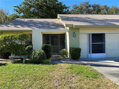11203 Caravel Circle Fort Myers, FL 33908
