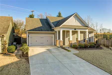 217 Hickory Nut Ln Canton, GA 30115