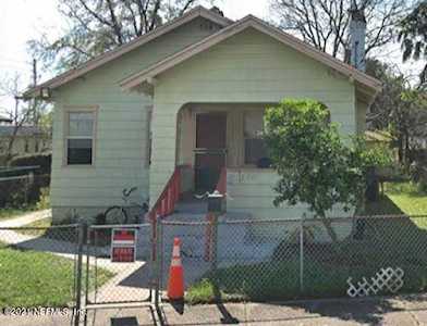 316 24th St Jacksonville, FL 32206