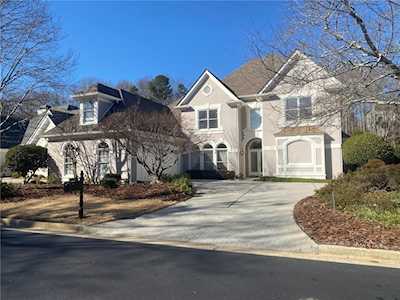 5770 Hershinger Close Johns Creek, GA 30097