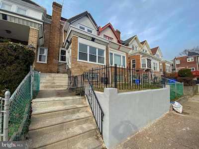 6640 N Smedley St Philadelphia, PA 19126