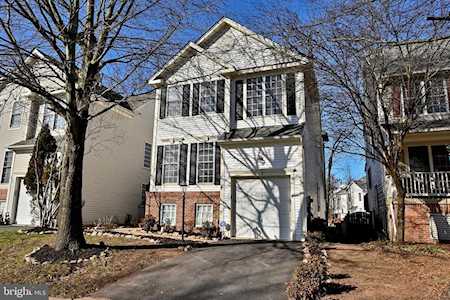 13528 Wansteadt Place Bristow, VA 20136