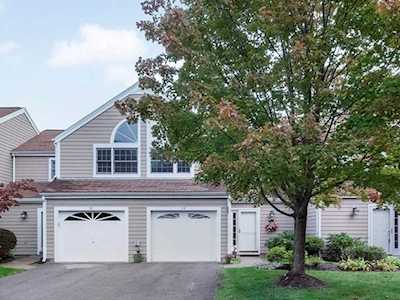 99 Clear Pond Drive #99 Walpole, MA 02081