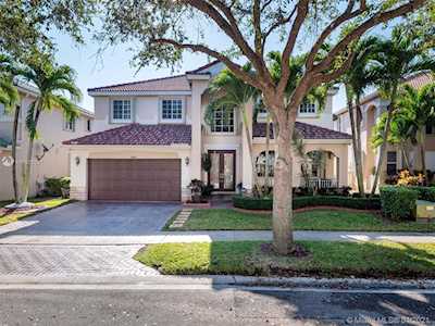 4144 Laurel Ridge Cir Weston, FL 33331