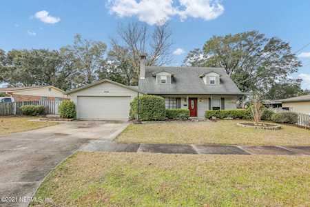 4046 Schirra Dr Jacksonville, FL 32277