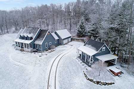 49 Parkshire Court Granville, OH 43023