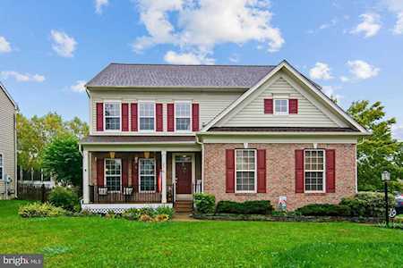 9801 Canmore Way Bristow, VA 20136