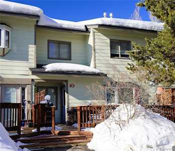 10 Sequoia Ct Steamboat Springs, CO 80487