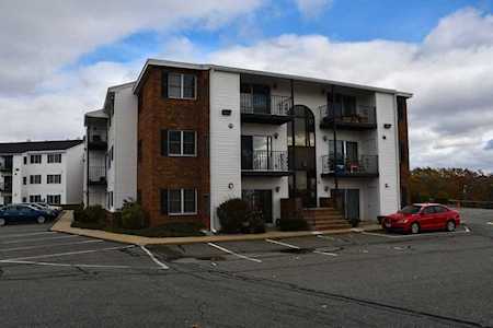 45 Christopher Dr #95 Methuen, MA 01844