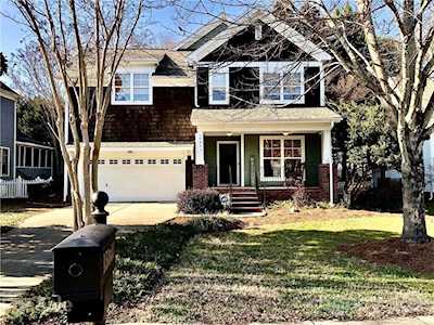15841 Kelly Park Circle Huntersville, NC 28078
