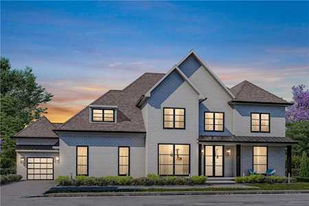 260 Meadow Dr Alpharetta, GA 30009