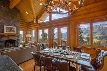 121 Lodges Ln #121 Mountain Village, COLORADO 81435