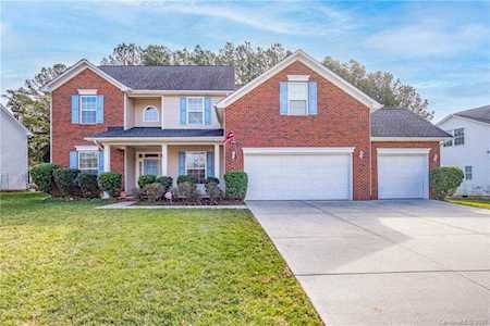 14701 Bridle Trace Ln Pineville, NC 28134