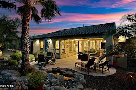 12906 W Alyssa Lane Peoria, AZ 85383