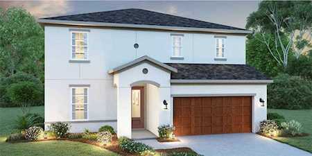 34243 Radley WAY Wesley Chapel, FL 33545