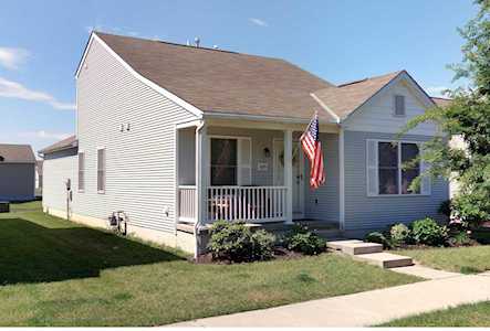5695 Galveston Drive Columbus, OH 43228