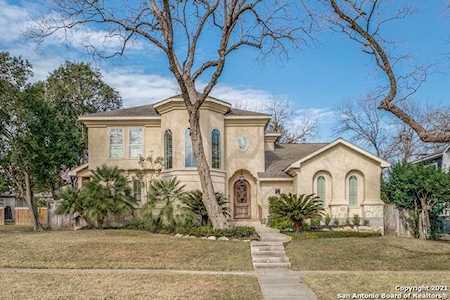 345 Blue Bonnet Blvd Alamo Heights, TX 78209