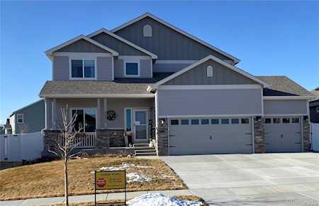 2223 Tabor St Berthoud, CO 80513