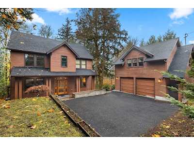 7929 NW Skyline Blvd Portland, OR 97229