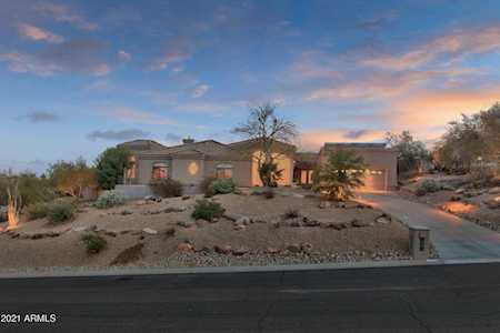 16045 E Thistle Drive Fountain Hills, AZ 85268