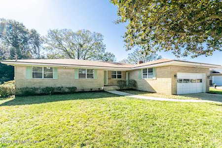 8706 Andaloma St Jacksonville, FL 32211