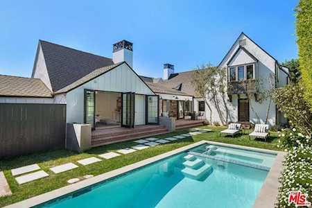 604 N Palm Drive Beverly Hills, CA 90210