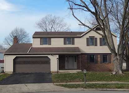 1174 Exploration Court Worthington, OH 43085