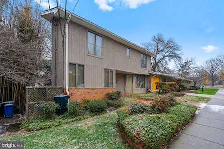 4601 Tilden St NW Washington, DC 20016
