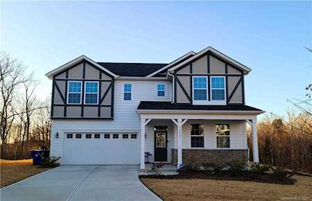 10421 Bluejack Oak Ct Huntersville, NC 28078