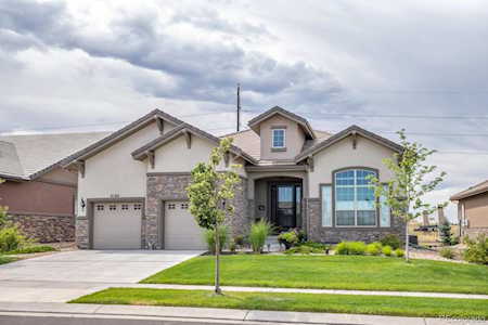 4160 Wild Horse Dr Broomfield, CO 80023