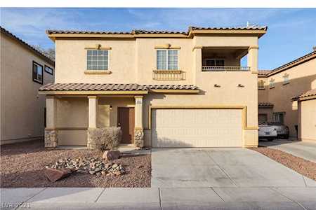 3552 Terraza Mar Ave North Las Vegas, NV 89081