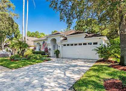 11803 Derbyshire Dr Tampa, FL 33626
