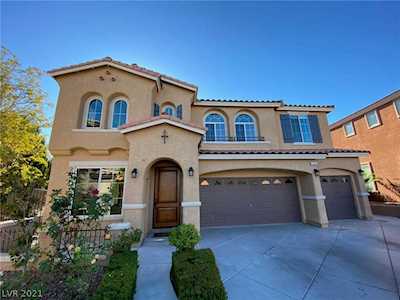 553 Los Dolces St Las Vegas, NV 89138