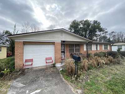 4460 Lincrest Dr Jacksonville, FL 32208