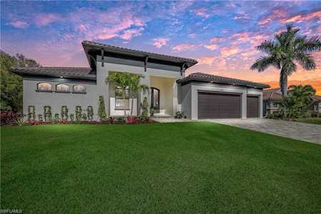 11610 Royal Tee Circle Cape Coral, FL 33991