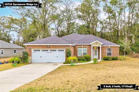 10724 Sycamore Ridge Ln Tallahassee, FL 32305
