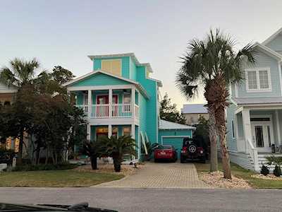 298 Ventana Boulevard Santa Rosa Beach, FL 32459