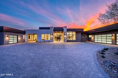 7019 N 69th Place Paradise Valley, AZ 85253