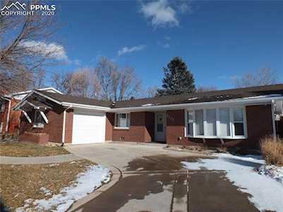 2127 Wynkoop Drive Colorado Springs, CO 80909